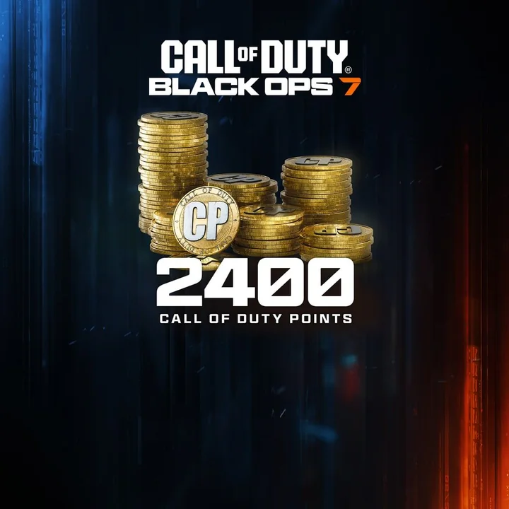 COD Points Call of Duty